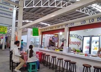 ESTRATEGIA #MERCADOATUCASA ARRANCA CON BUENA RESPUESTA, REPORTAN LOCATARIOS