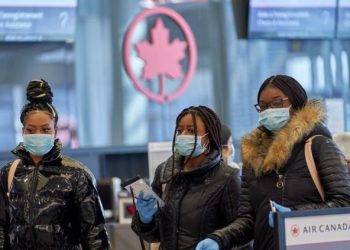 EUROPA Y CANADÁ CIERRAN FRONTERAS POR COVID-19
