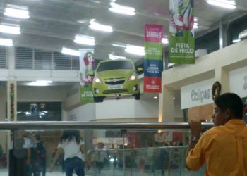 EUROPLAZA VILLAHERMOSA CANCELA ACTIVIDADES POR CORONAVIRUS