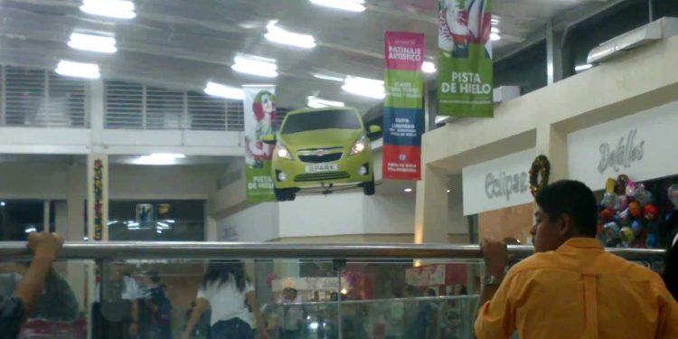 EUROPLAZA VILLAHERMOSA CANCELA ACTIVIDADES POR CORONAVIRUS