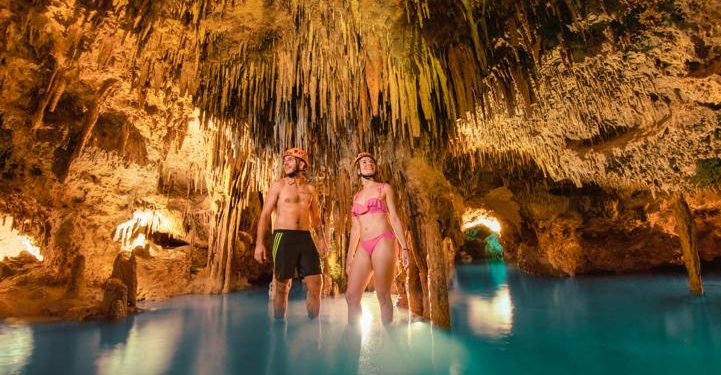 PROMOCIONAN «EXPEDICIÓN SUBTERRÁNEA» EN XPLOR