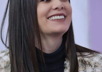 RESIDENTE CANCUNENSE, PAOLA CORNEJO, VIVE ODISEA EN PERÚ; JUNTO A OTROS MEXICANOS TRATA DE VOLVER A SU PAÍS