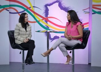 MEXICANA PAOLA CORNEJO RETORNÓ POR FIN A CANCÚN, PROCEDENTE DE LIMA, PERÚ