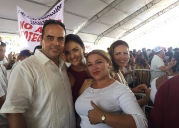 EXIGE DIPUTADO LUIS FERNANDO CHÁVEZ A REYNA DURÁN LIBERE INSTALACIONES  DEL CONGRESO DEL ESTADO