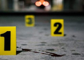 FEBRERO REGISTRA MÁS DE DOS MIL HOMICIDIOS EN MÉXICO