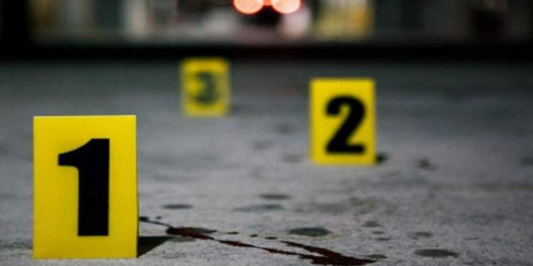 FEBRERO REGISTRA MÁS DE DOS MIL HOMICIDIOS EN MÉXICO