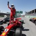 FERRARI ADVIERTE A SEBASTIAN VETTEL QUE RENOVACIÓN DEPENDE ÉL
