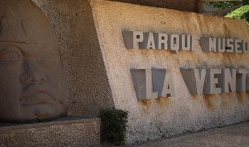 FESTEJARÁN 62 ANIVERSARIO  DEL PARQUE MUSEO LA VENTA