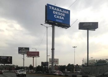 FIJAN TOQUE DE QUEDA EN MUNICIPIOS DE SONORA POR PANDEMIA
