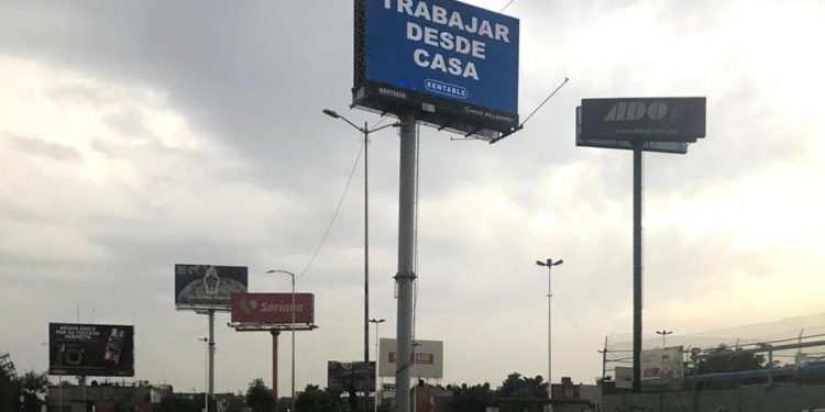 FIJAN TOQUE DE QUEDA EN MUNICIPIOS DE SONORA POR PANDEMIA