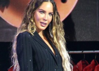 FILTRAN VIDEO INÉDITO DE BELINDA PRODUCIDO POR SU EX