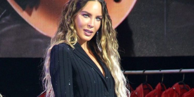 FILTRAN VIDEO INÉDITO DE BELINDA PRODUCIDO POR SU EX