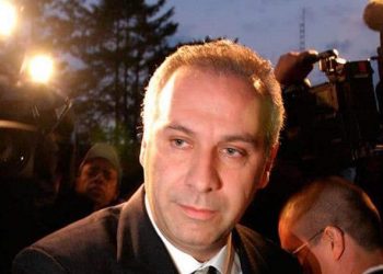 FISCALÍA SOLICITARÁ FORMALMENTE ESTE JUEVES LLEVAR A JUICIO A JUAN COLLADO