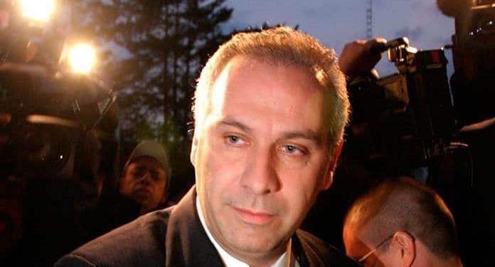 FISCALÍA SOLICITARÁ FORMALMENTE ESTE JUEVES LLEVAR A JUICIO A JUAN COLLADO