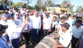 APOYA ADÁN AUGUSTO RECUPERACIÓN DE LA ACTIVIDAD PESQUERA EN COMUNIDADES DE CENTLA
