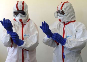 GOBERNADORES DEL NORESTE CREAN BLOQUE ANTI COVID-19