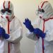 GOBERNADORES DEL NORESTE CREAN BLOQUE ANTI COVID-19