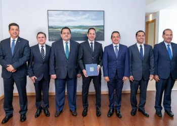 GOBERNADORES DEL PAN PIDEN REUNIÓN DE ESTADO