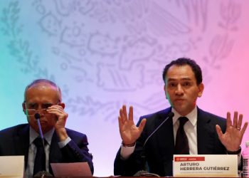 GOBIERNO DE MÉXICO ADMITE «EMERGENCIA NACIONAL» POR CORONAVIRUS