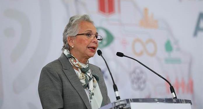 GOBIERNO HARÁ LO NECESARIO PARA ABATIR VIOLENCIA: SÁNCHEZ CORDERO