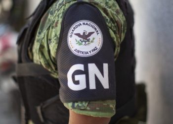 GUARDIA NACIONAL DEBE TRANSPARENTAR SUS RECURSOS: INAI