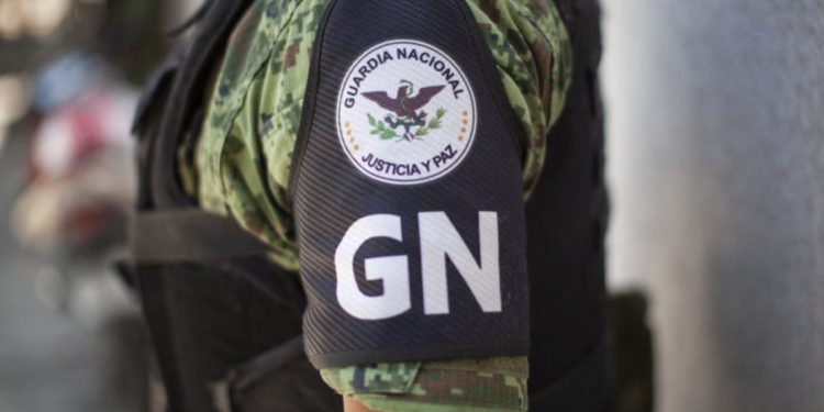 GUARDIA NACIONAL DEBE TRANSPARENTAR SUS RECURSOS: INAI