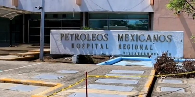 HABRÁ CASTIGO POR LAS DOS MUERTES EN HOSPITAL DE PEMEX: LÓPEZ OBRADOR