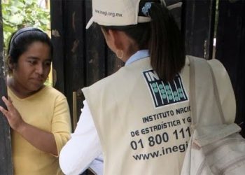 HABRÁ MULTAS DE HASTA 43 MIL 440 PESOS POR NO PARTICIPAR EN CENSO 2020