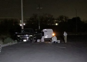 HALLAN MUERTO A SUBSECRETARIO EN COAHUILA