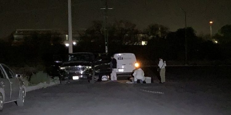 HALLAN MUERTO A SUBSECRETARIO EN COAHUILA