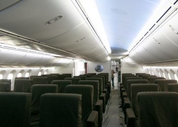 HAREMOS UNA «MAÑANERA» EN EL AVIÓN PRESIDENCIAL: LÓPEZ OBRADOR