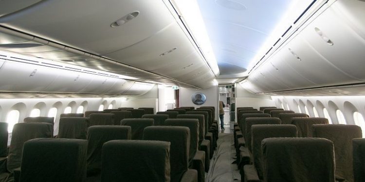 HAREMOS UNA «MAÑANERA» EN EL AVIÓN PRESIDENCIAL: LÓPEZ OBRADOR