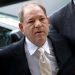 HARVEY WEINSTEIN ES SENTENCIADO A 23 AÑOS DE PRISIÓN