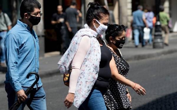 HAY 39 CASOS SOSPECHOSOS DE CORONAVIRUS EN MÉXICO: SSA