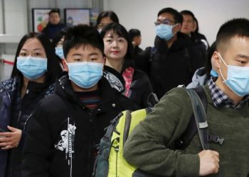 HAY MÁS NUEVOS CASOS DE CORONAVIRUS EN EL MUNDO QUE EN CHINA: OMS