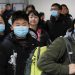 HAY MÁS NUEVOS CASOS DE CORONAVIRUS EN EL MUNDO QUE EN CHINA: OMS