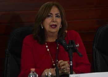 HAY QUE SER SOLIDARIOS CON AFECTADOS POR CORONAVIRUS: SILVIA ROLDÁN