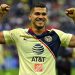 HENRY MARTÍN REAPARECE CON GOL Y AMÉRICA IGUALA CON PUMAS