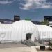 HIDALGO INSTALA PRIMER HOSPITAL INFLABLE PARA ENFRENTAR COVID-19