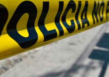 HOMBRE MATA A SU ESPOSA A MORDIDAS Y GOLPES EN MÉRIDA