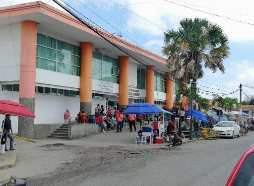 HOSPITAL JUAN GRAHAM CUENTA CON 50 VENTILADORES Y SE ESPERAN MÁS, DESTACA SALUD
