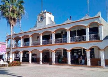 HOTELES Y VENDEDORES AMBULANTES DEBERÁN CERRAR A PARTIR DE ESTE LUNES POR COVID-19 EN BALANCÁN
