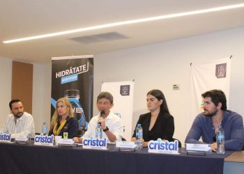 IDEY REALIZARÁ EL SPRING SPECIAL DE ACTIVACIÓN FÍSICA, EN FAVOR DE LA NIÑEZ CON CÁNCER