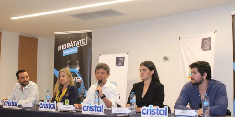 IDEY REALIZARÁ EL SPRING SPECIAL DE ACTIVACIÓN FÍSICA, EN FAVOR DE LA NIÑEZ CON CÁNCER