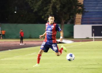 ATLANTE SE AFERRA A LA ZONA DE CALIFICACIÓN