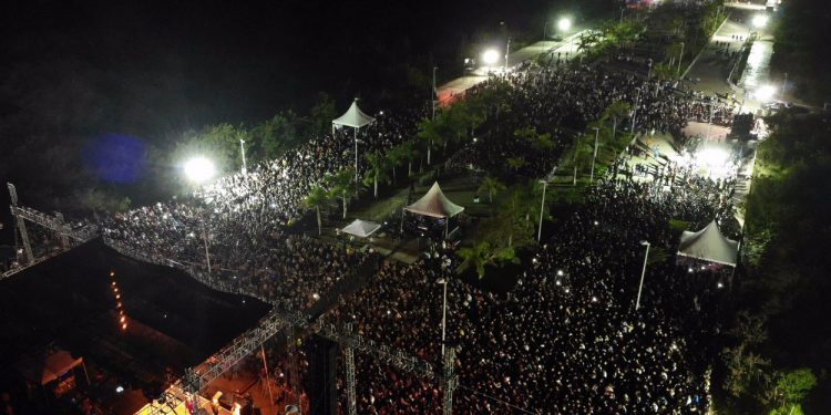 AUMENTAN PROMOCIÓN POR EL 50 ANIVERSARIO DE CANCÚN