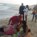 TURISTAS PASAN TREMENDO SUSTO EN COZUMEL