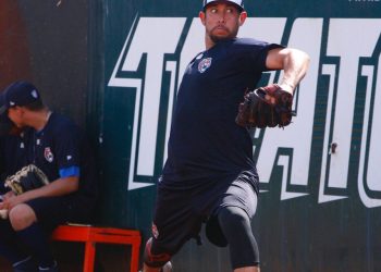 PROMETE JAVIER SOLANO UN GRAN 2020 PARA LOS TIGRES