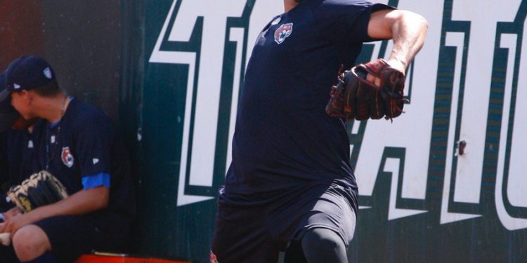 PROMETE JAVIER SOLANO UN GRAN 2020 PARA LOS TIGRES