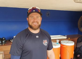 NO LO PENSÉ DOS VECES PARA VENIR A TIGRES: DJ PETERSON